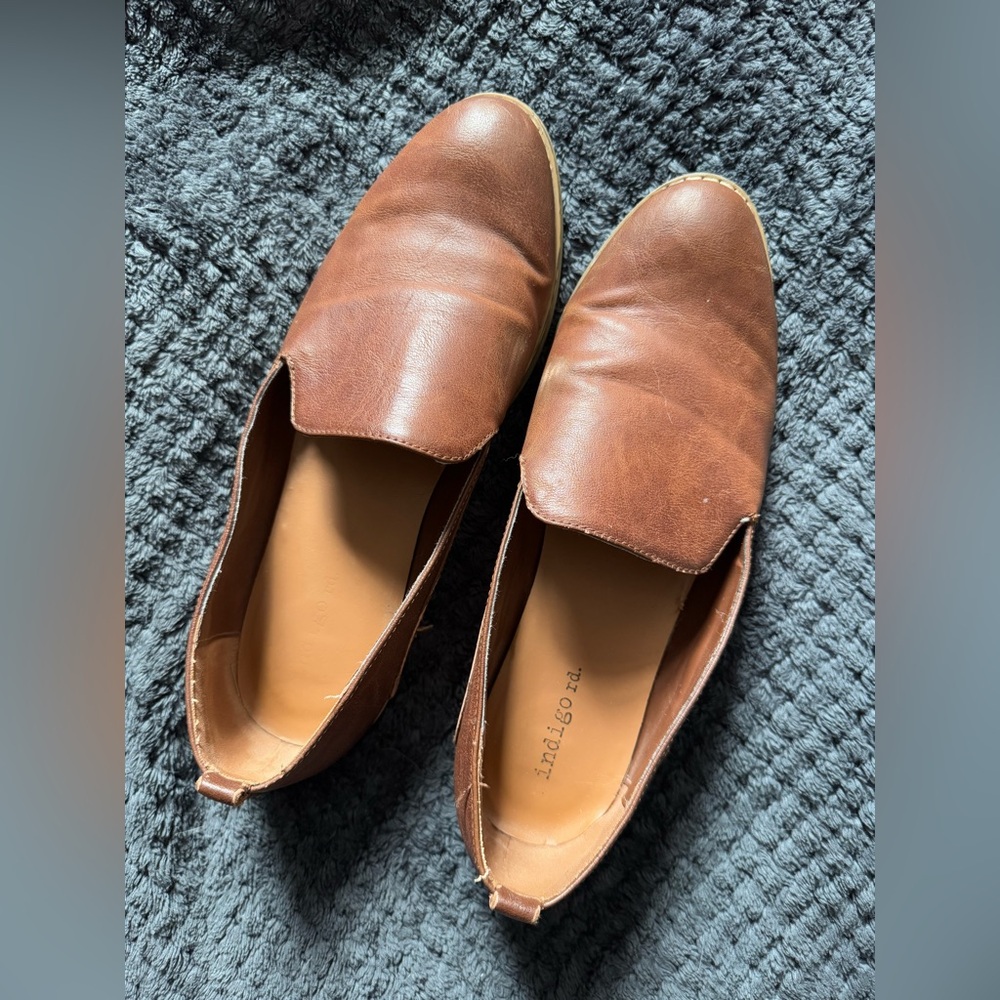 Indigo Rd Loafer, 8.5